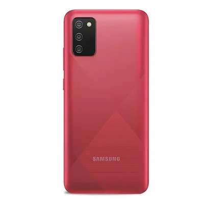 Produktbild von Puro Nude 0.3 Samsung A02S A025 Transparent/Transparent Sga02S03Nudetr