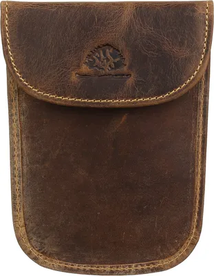 Produktbild von Greenburry Vintage Schlüsseletui Leder 9 cm
