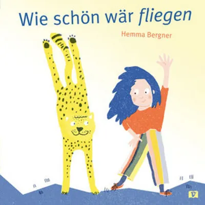 Image de Wie schön wär fliegen