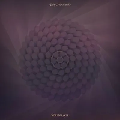 Zdjęcie produktu dla Psychonaut: World Maker