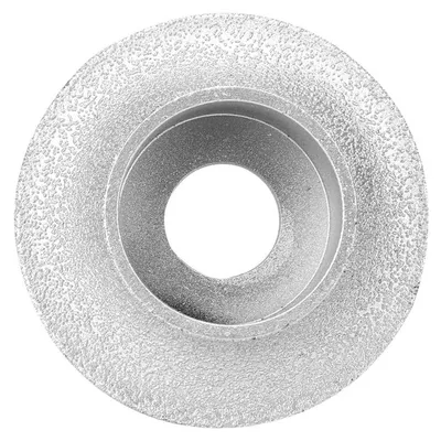 Produktbild von Diamantschleifscheibe gesintert, für Keramik und Marmor, Schleifscheibe 2.0, Schleifwerkzeug für Stein