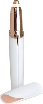 Obrázek produktu pro Verk 15346 Depilátor na obočí ve tvaru propisky