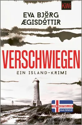 Produktbild von Verschwiegen