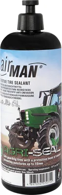 Produktbild von Kunzer AGRI-SEAL in Druckflasche, 1 Liter 67-027-004
