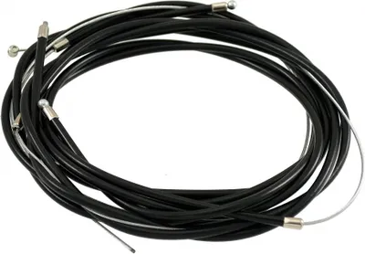 Immagine prodotto di Set di cavi Bowden RMS compatibile con Piaggio / Vespa Si