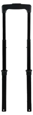 Productafbeelding van Telescopische Handgreep voor Koffers - 30-61,5 cm