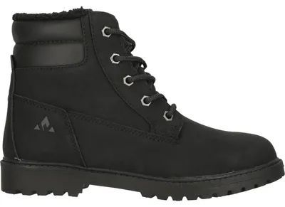 Produktbild von Whistler Kinder Stiefel Kordy Boot Schwarz 40