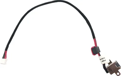 Produktbild von DC Jack Strombuchse Ladebuchse DC IN Kabel kompatibel für PAJ90 P/N: DC30100FP00