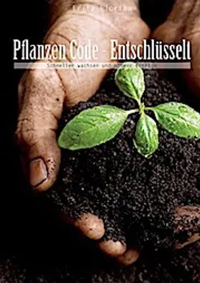 Obrázok produktu pre Pflanzen Code - Entschlüsselt