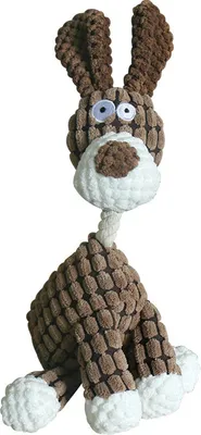 Obrázok produktu pre Hračka pre psa Doggy 24 x 20 cm