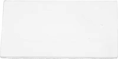Immagine prodotto di BOSCH 00160644 Copri lampada in vetro GAGGENAU 103x58mm per piano cottura forno