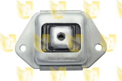 Produktbild von UNIGOM 391289 Achslager für CITROËN C5 III Kombi (RW) Hinten Links Hinten Rechts