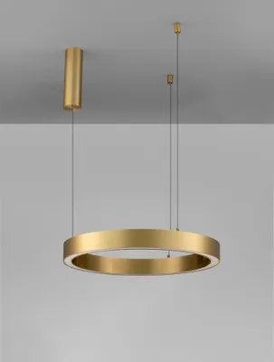 Produktbild von Nova Luce Pendelleuchte STING