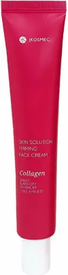 Image de JKOSMEC Crème raffermissante pour le visage 50ml avec Niacinamide et Collagène