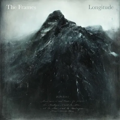 Produktbild von Frames: Longitude