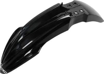 Obrázok produktu pre UFO Plast predný blatník KX85 '14 čierny KA04726-001