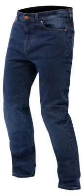 Obrázek produktu pro Dainese 5-Pocket Denim Relaxed: Lehké pánské motocyklové džíny s pohodlným střihem