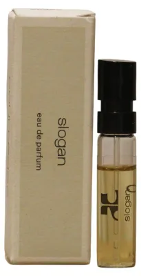Zdjęcie produktu dla Courreges, Slogan, woda perfumowana, unisex, pojemność: 1,5 ml