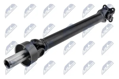 Produktbild von NTY Kardanwelle Gelenkwelle Achsantrieb für MITSUBISHI L 200 / Triton Pickup (KAT, KBT) Vorne NWN-MS-012