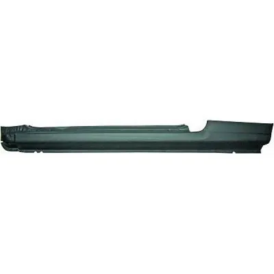 Produktbild von DIEDERICHS 6022031 Schweller Reparaturblech Einstiegblech Links für NISSAN MICRA II (K11)