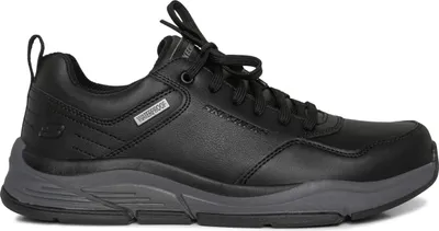 Image de Skechers Sneakers 210021-BKGY in Black color size 41