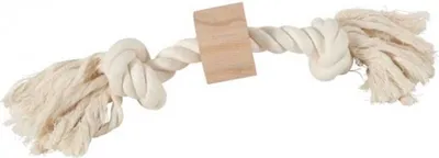 Obrázok produktu pre Hračka pre psa WILD 2 uzly Zolux