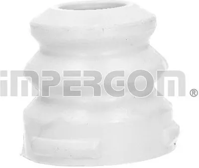 Produktbild von ORIGINAL IMPERIUM 35114 Anschlagpuffer Federung Vorne für VW Golf VII Schrägheck (5G1, BQ1, BE1, BE2) GOLF VI (5K1) Golf V Schrägheck (1K1) TOURAN