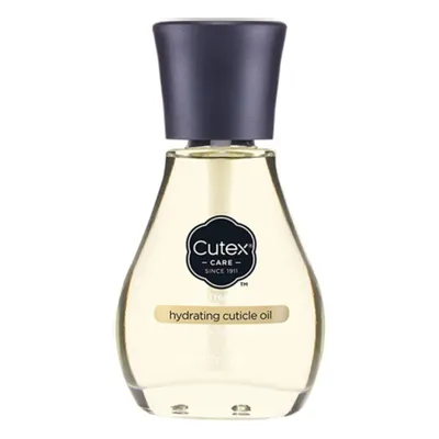 Obrázok produktu pre Hydratačný olej na ošetrenie kožičky Cutex (13,6 ml)