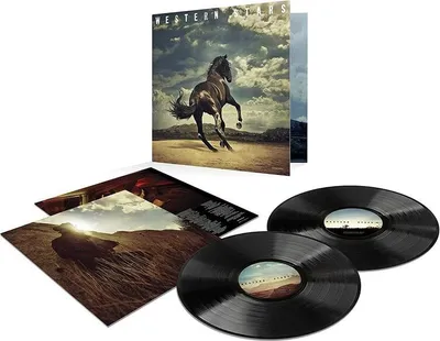 Obrázek produktu pro Bruce Springsteen: (Vinyl / Pop (Vinyl))