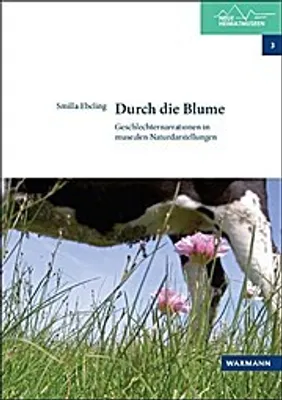 Produktbild von Durch die Blume