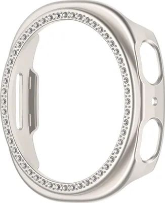 Produktbild von INF Elegante Goldhülle für Samsung Galaxy Watch8 40mm