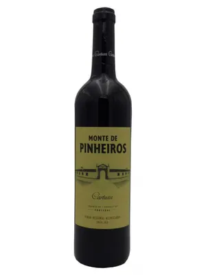 Produktbild von Monte dos Pinheiros 2021, 13,5%