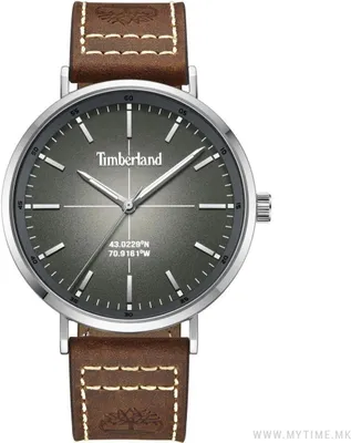 Produktbild von Timberland RANGELEY TDWGA2231101 Herrenarmbanduhr