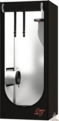 Produktbild von Secret Jardin Hydro Shoot HS60