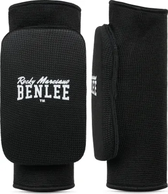 Produktbild von Ellenbogenschützer CUBITUM Black S/M BENLEE