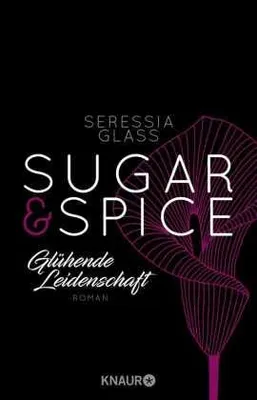 Zdjęcie produktu dla Sugar & Spice - Glühende Leidenschaft