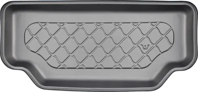 Produktbild von Z440839 Kofferraumwanne kompatibel mit Tesla Model S Facelift 04.2016-