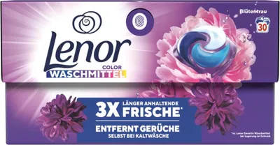elfbar elfa kaufen Lenor PODS Universal Waschmittel Aprilfrisch 104