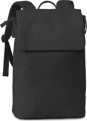 Produktbild von Bench "loft" Rucksack *schwarz