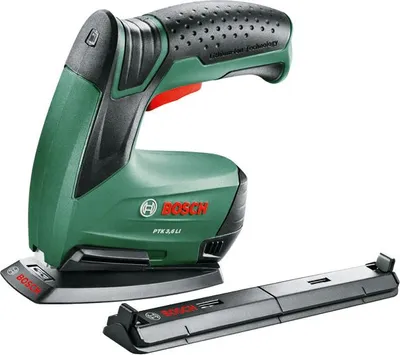 Produktbild von Akku-Tacker PTK 3,6 LI Office Set
