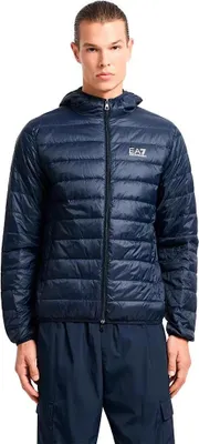 Image de EA7 Core Identity Veste Down Hommes
