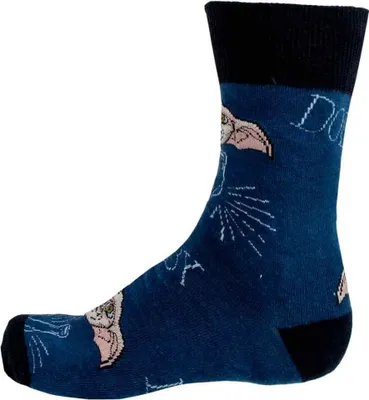Produktbild von CERDÀ - Zestaw papierniczy Dobby Harry Potter, oficjalny produkt licencjonowany