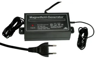Image de Générateur de champ magnétique H-Tronic KSG 1000. KSG 1000