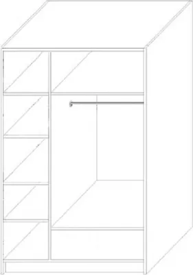 Image de Armoires Armoire Bois Armoire Design Bleu Armoires Chambre Enfants