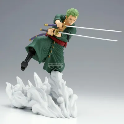 Produktbild von Banpresto BP29205P, Sammelfigur, Anime & Manga