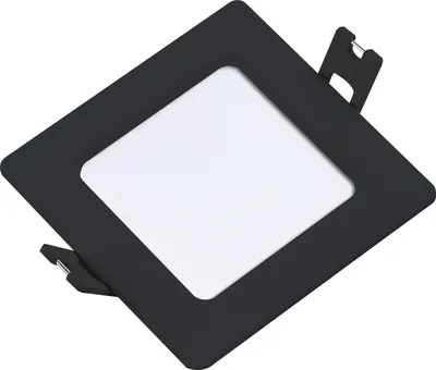 Obrázek produktu pro Stropní svítidlo LED 3W pro zapuštěnou montáž SHAUN2 71262 Rabalux