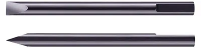 Produktbild von Bergeon Edelstahlklingen 0,5 mm für Schraubendreher Bergeon