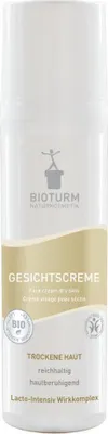 Produktbild von Bioturm BIOTURM 5 % Urea Gesichtscreme (6 x 75 ml)