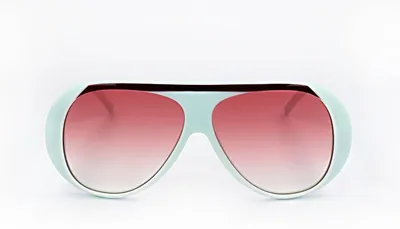 Produktbild von Longchamp Sonnenbrille LO664S 419 59 11 145