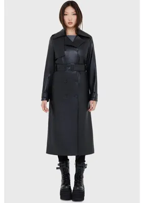 Immagine prodotto di KILLSTAR Mantello KIHILISTA - Falling Night 3XL